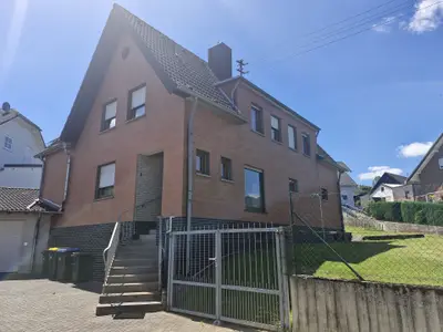 Ferienhaus für 7 Personen (150 m²) in Bad Münstereifel 1/10
