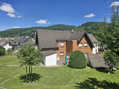 Ferienhaus für 7 Personen (150 m²) in Bad Münstereifel 4/10
