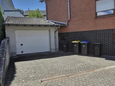 Ferienhaus für 7 Personen (150 m²) in Bad Münstereifel 5/10