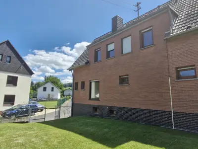 Ferienhaus für 7 Personen (150 m²) in Bad Münstereifel 9/10