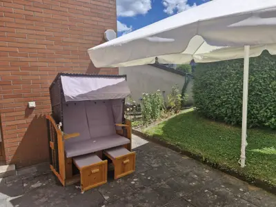 Ferienhaus für 7 Personen (150 m²) in Bad Münstereifel 10/10