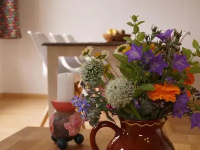 Ferienhaus für 6 Personen (90 m²) in Bad Pyrmont 7/10