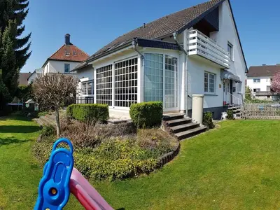 Ferienhaus für 15 Personen (230 m²) in Bad Pyrmont 1/10