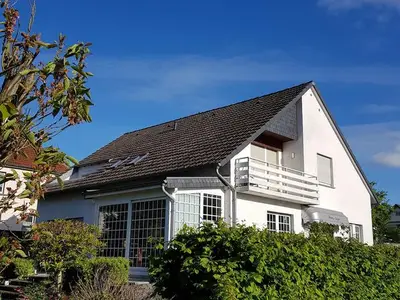 Ferienhaus für 15 Personen (230 m²) in Bad Pyrmont 2/10