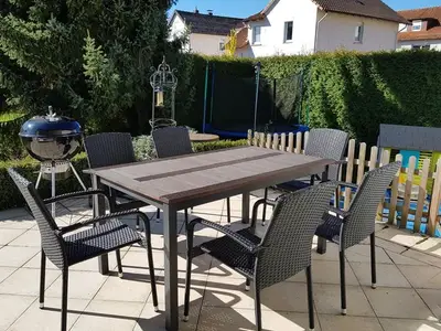 Ferienhaus für 15 Personen (230 m²) in Bad Pyrmont 3/10