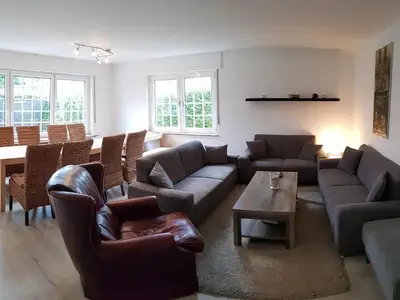 Ferienhaus für 15 Personen (230 m²) in Bad Pyrmont 8/10
