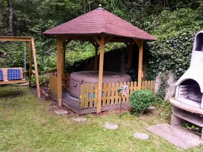 Wellness Oase