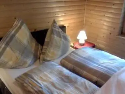 Schlafzimmer im Landhausstil