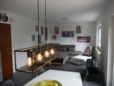 Ferienhaus für 10 Personen (101 m²) in Bad Pyrmont 3/10