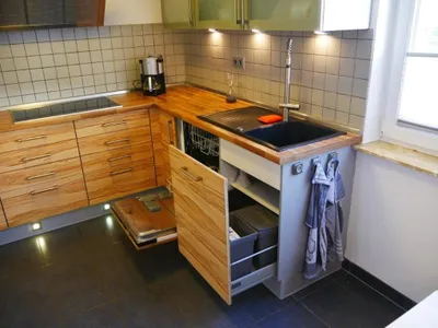 Ferienhaus für 10 Personen (101 m²) in Bad Pyrmont 10/10