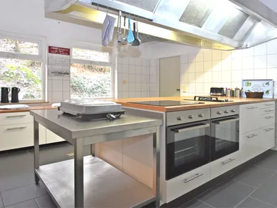 Kitchen Kitchen