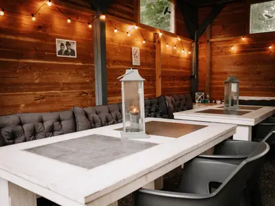 Terrasse / Balkon