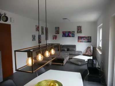 Ferienhaus für 10 Personen (101 m²) in Bad Pyrmont 3/10