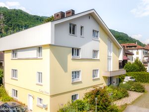 Ferienhaus für 2 Personen in Bad Ragaz