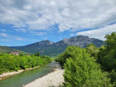 Zwiesel und Staufen