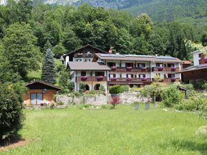 Ferienhaus für 3 Personen (36 m&sup2;) in Bad Reichenhall