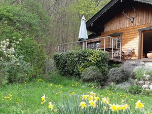 Ferienhaus für 4 Personen (55 m&sup2;) in Bad Reichenhall