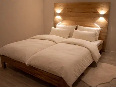 Heimatliebe - Schlafen 1