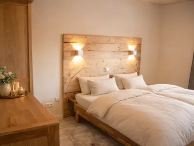 Heimatwärme - Schlafen 1