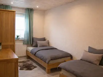 Heimatwärme - Schlafen 2