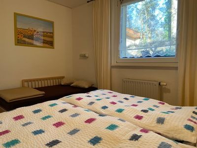 Ferienhaus für 3 Personen (30 m²) in Bad Saarow 8/8