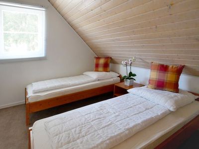 Ferienhaus für 6 Personen (88 m²) in Bad Saarow 9/10