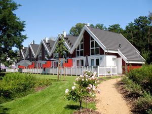 Ferienhaus für 6 Personen (88 m²) in Bad Saarow