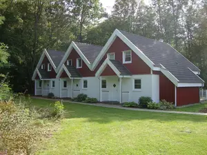 Ferienhaus für 14 Personen (264 m²) in Bad Saarow