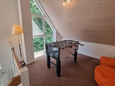 Facilities