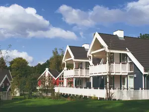 Ferienhaus für 12 Personen (230 m²) in Bad Saarow