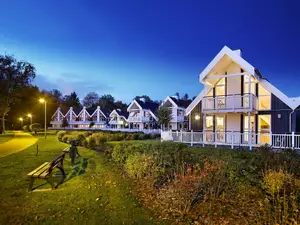 Ferienhaus für 6 Personen (109 m²) in Bad Saarow