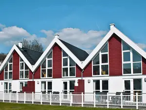 Ferienhaus für 4 Personen (88 m²) in Bad Saarow