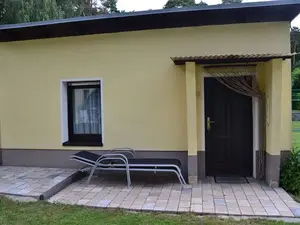 Ferienhaus für 2 Personen (30 m²) in Bad Saarow
