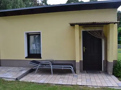 Ferienhaus für 2 Personen (27 m²) in Bad Saarow 1/5