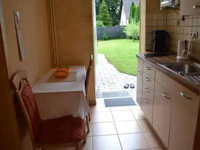 Ferienhaus für 2 Personen (27 m²) in Bad Saarow 2/5
