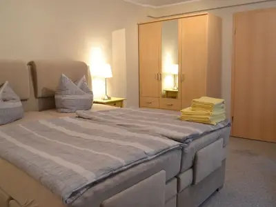 Ferienhaus für 2 Personen (27 m²) in Bad Saarow 3/5