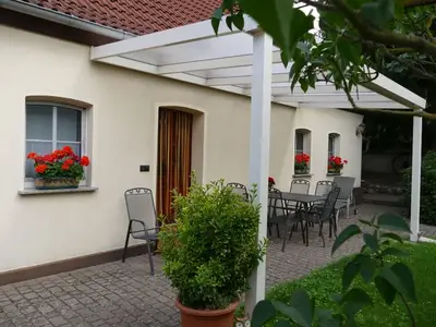 Ferienhaus für 8 Personen (100 m²) in Bad Saarow 2/10