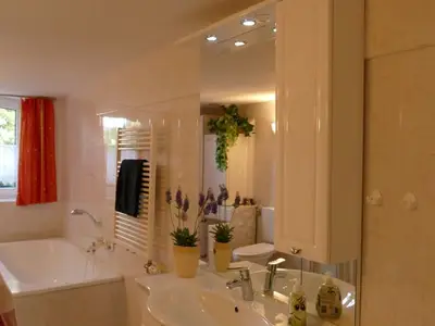 Ferienhaus für 8 Personen (100 m²) in Bad Saarow 6/10
