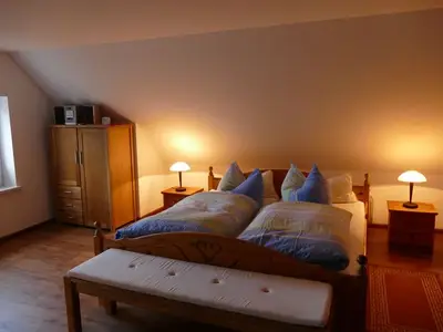 Ferienhaus für 8 Personen (100 m²) in Bad Saarow 8/10