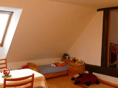 Ferienhaus für 8 Personen (100 m²) in Bad Saarow 10/10