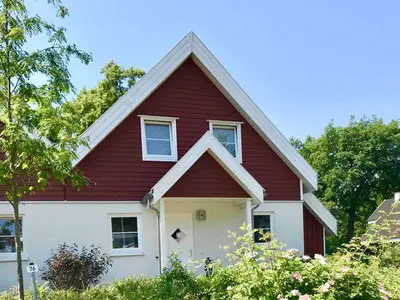 Ferienhaus für 6 Personen (88 m²) in Bad Saarow 4/10