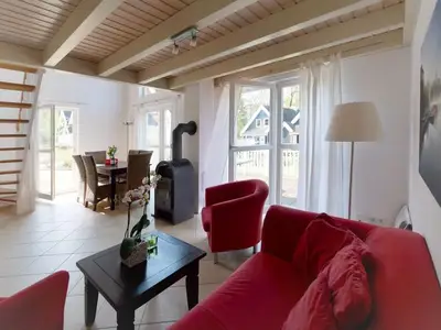 Ferienhaus für 6 Personen (88 m²) in Bad Saarow 4/10
