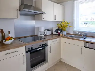 Ferienhaus für 6 Personen (88 m²) in Bad Saarow 5/10