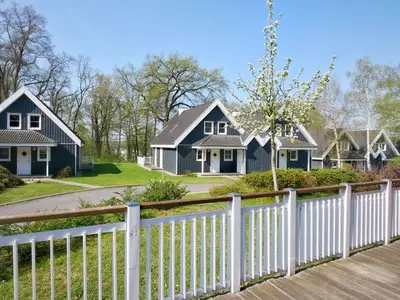 Ferienhaus für 6 Personen (88 m²) in Bad Saarow 7/10