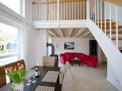 Ferienhaus für 6 Personen (88 m²) in Bad Saarow 8/10