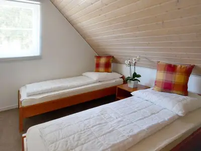 Ferienhaus für 6 Personen (88 m²) in Bad Saarow 9/10