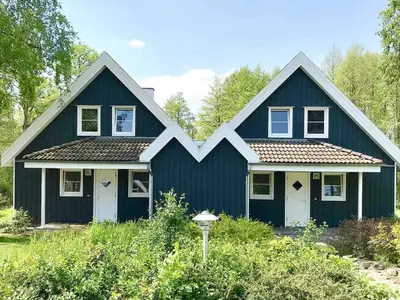 Ferienhaus für 14 Personen (218 m²) in Bad Saarow 4/10