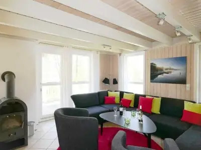Ferienhaus für 14 Personen (218 m²) in Bad Saarow 7/10