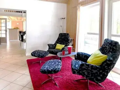 Ferienhaus für 14 Personen (218 m²) in Bad Saarow 8/10