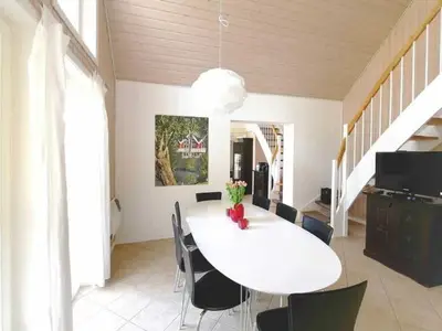 Ferienhaus für 14 Personen (218 m²) in Bad Saarow 9/10
